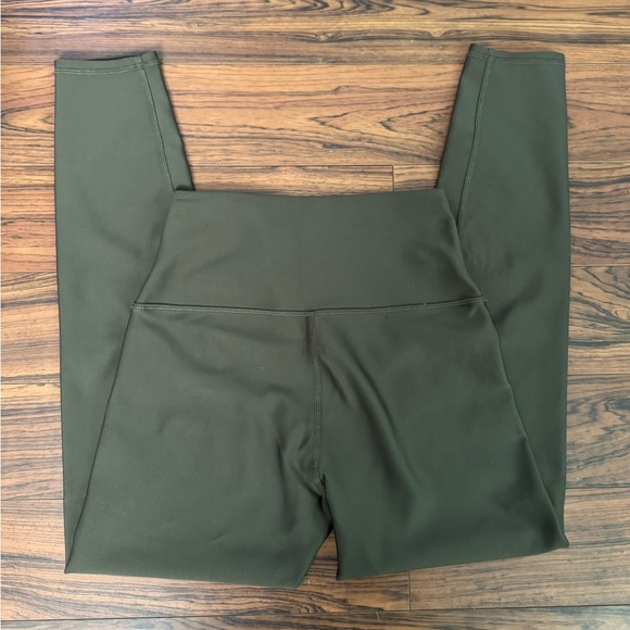 ALO Yoga High Waist Airlift Leggings - Picture 3 of 6